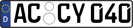 AC-CY040