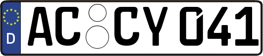 AC-CY041