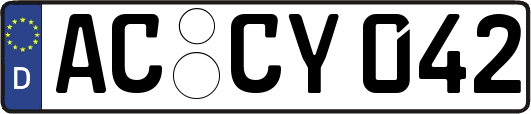 AC-CY042