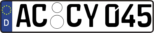 AC-CY045