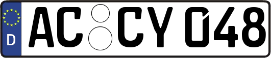 AC-CY048