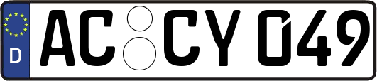 AC-CY049