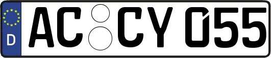 AC-CY055