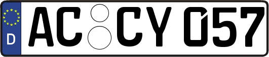 AC-CY057