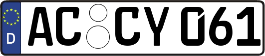 AC-CY061