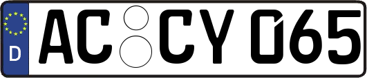 AC-CY065