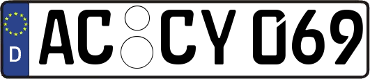 AC-CY069
