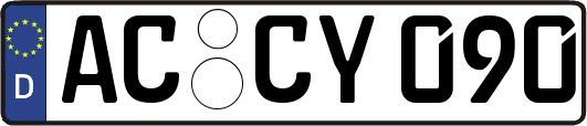 AC-CY090