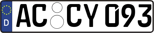 AC-CY093