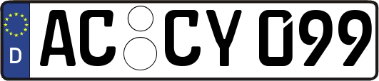 AC-CY099
