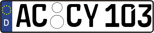 AC-CY103