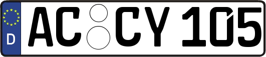 AC-CY105