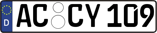 AC-CY109