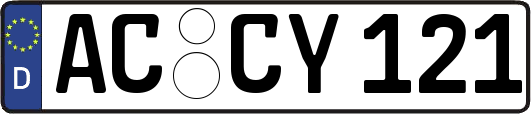 AC-CY121