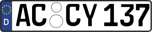 AC-CY137