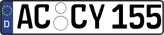 AC-CY155