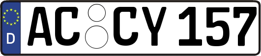 AC-CY157