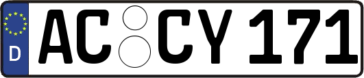 AC-CY171
