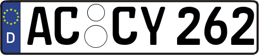 AC-CY262