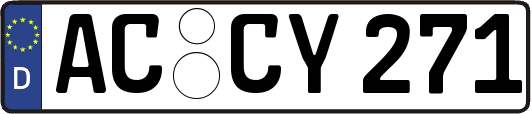 AC-CY271