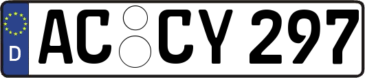 AC-CY297