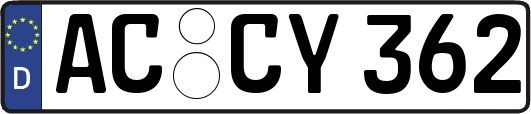 AC-CY362
