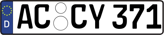 AC-CY371