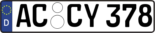 AC-CY378