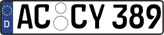 AC-CY389