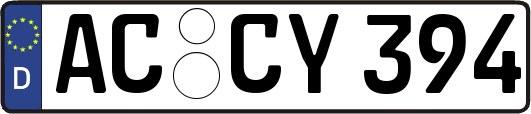 AC-CY394