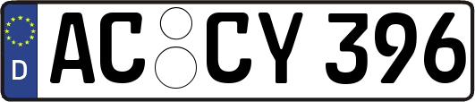 AC-CY396