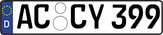 AC-CY399