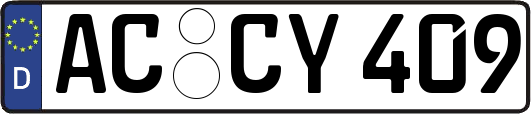 AC-CY409