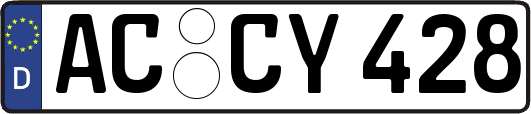 AC-CY428