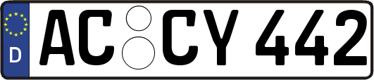 AC-CY442