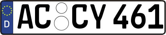 AC-CY461