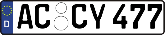AC-CY477