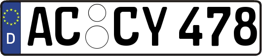 AC-CY478