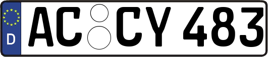 AC-CY483