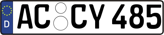 AC-CY485