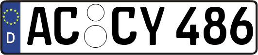 AC-CY486