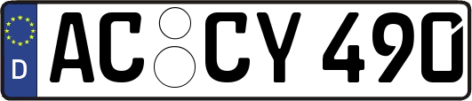AC-CY490