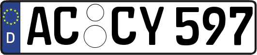 AC-CY597