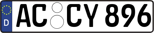AC-CY896