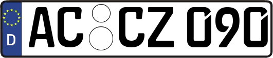 AC-CZ090