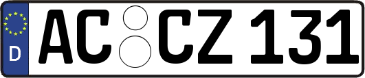 AC-CZ131