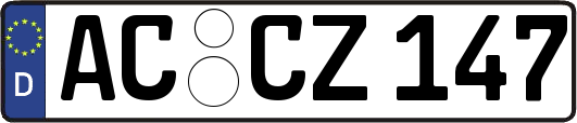 AC-CZ147