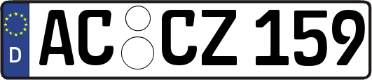 AC-CZ159