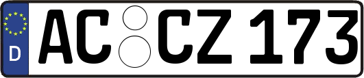 AC-CZ173
