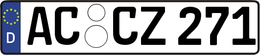 AC-CZ271